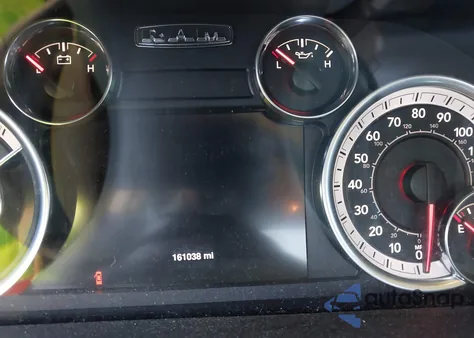 2013 Ram 1500 Big Horn из США, поврежденный, VIN 1C6RR6LT7DS542123